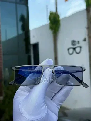 Photochromic Glasses