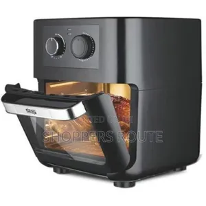 DSP 12l Visual Widow Air Fryer Kb 2179
