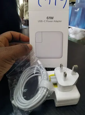 Macbook Type C Charger