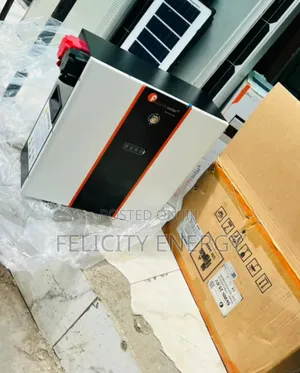 Felicity Lithium Battery 5kwh 24v//48v