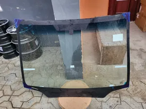 Honda Civic 2006 Windscreen Glass Available