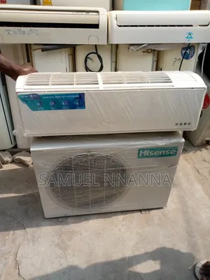 Hisense 1hp Turkubo Ac Low Voltage Regulator