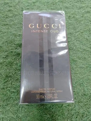 Gucci Intense Oud