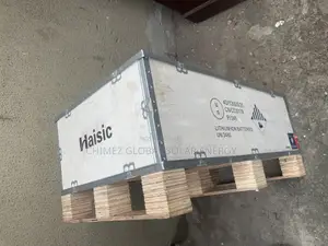 Haisic Lithium Ion Battery 15kwh
