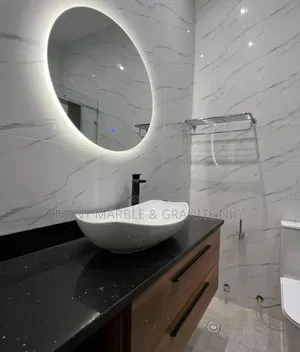 Granite Slab