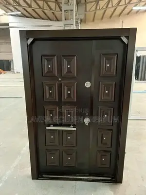 Turkish Armour Door 4ft by 7ft