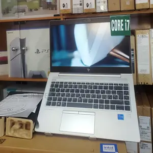 New Laptop HP ProBook 4320S 8GB Intel Core I7 SSD 256GB