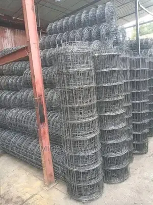 BRC Mesh Wire