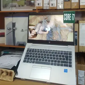 New Laptop HP ProBook 4320S 16GB Intel Core I7 SSD 256GB