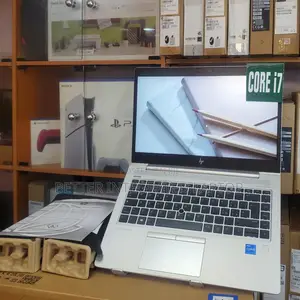 New Laptop HP ProBook 4320S 8GB Intel Core I7 SSD 512GB