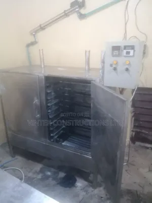 Industrial Dehydrator