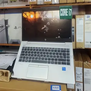 New Laptop HP ProBook 4320S 12GB Intel Core I7 SSD 256GB