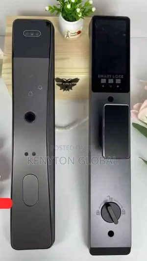 Rfid Door Smart Lock