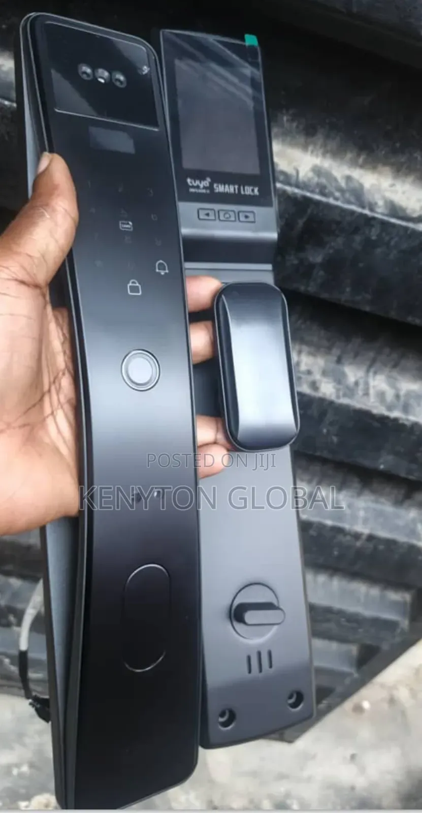 Rfid Door Smart Lock