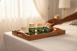Ulcer Orzakill Solution 3in 1 Package Overcome Ulcer Today