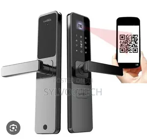 Rfid Hotel Locks