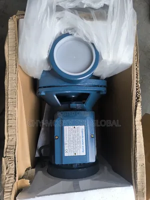 3" Capenda Electric Surface Water Pumping Machine (3hp)