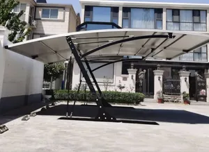 Car Ports , Solar Car Port