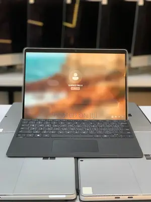Laptop Microsoft Surface Pro 9 16GB Intel Core i7 SSD 512GB
