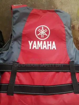 Life Jackets