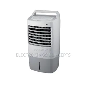 Maxi 60w Air Cooler Fan | Maxiac120-16ar