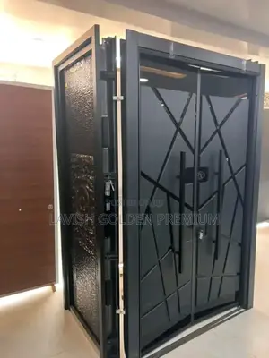 5ft Luxury Turkish Door