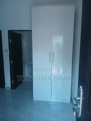 Studio Apartment in Efab Verizon, Gwarinpa for rent
