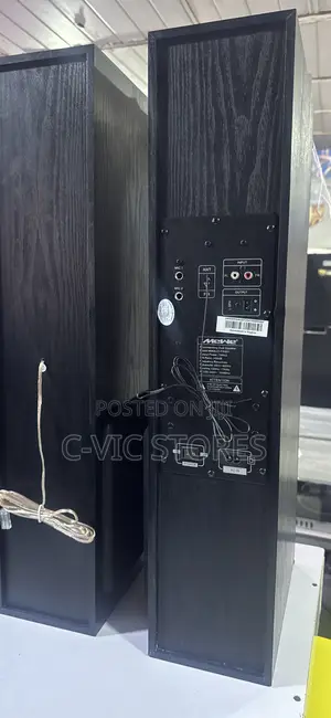 Mewe Bodyguard Speaker Mw-FDS-01