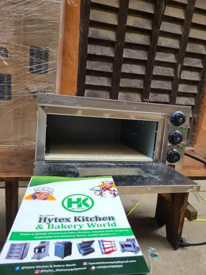Pizza Oven