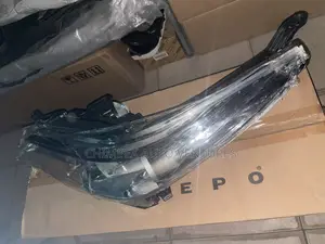 Headlamp Fortuner 2016 Depo