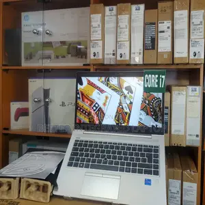 New Laptop HP ProBook 4230S 16GB Intel Core I7 SSD 512GB