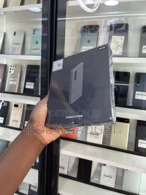New Samsung Galaxy Z Fold6 256 GB