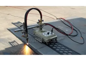 Gas Cutting Machine ( Cg1-30).