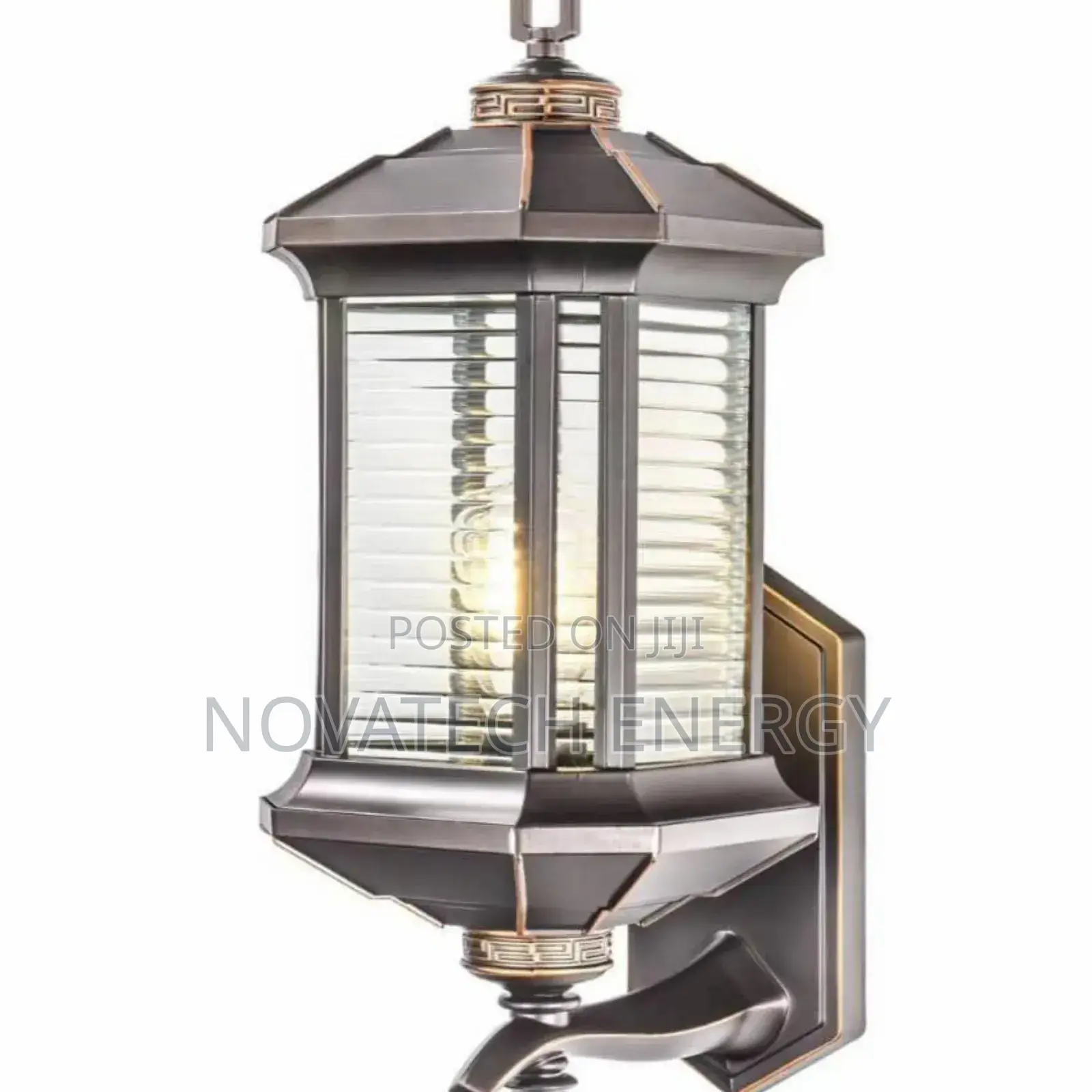 Quality Pillar Outdoor Light for Homes, Hotels, Villas Etc
