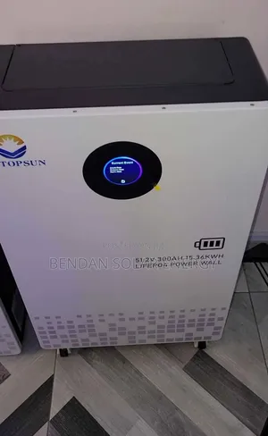 15kwh Lvtopsun Lithium Ion Battery – Official Distributor Price