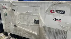 20kva Soundproof Mikano Generator