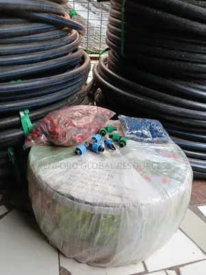 Irrigation System