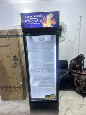 Fairly Used Tenko 500l Chiller – Perfect Condition