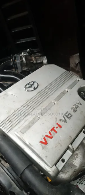 Toyota/Lexus Rx300 Engine