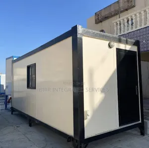 Portacabin Containers 20ft