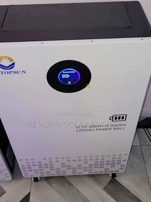 Lvtopsun 15kwh Lithium Battery – Power You Can Trust