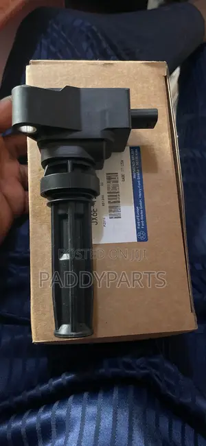 Ford Explorer Ignition Coil 2020-2024 2.3l Turbo