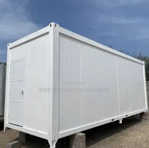 Portacabin Container Durable And Longer Lasting