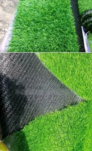 Artificial Home Turf