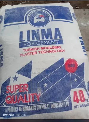 Turkish Pop Cement
