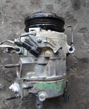 Ford F150 a/C Compressor