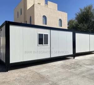 Portacabin Containers For Mobile Homes And Offices