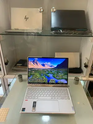 Laptop Lenovo Yoga 9i 16GB Intel Core i7 SSD 1T