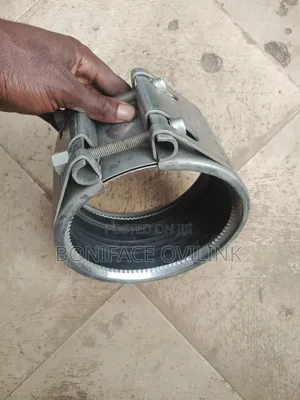 6-inch Pipe Repair Clamp ( Various Sizes Available