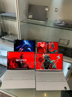 Laptop Dell XPS 13 9320 16GB Intel Core i7 SSD 512GB